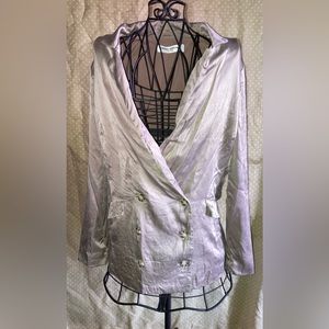 Amanda Uprichard Blazer